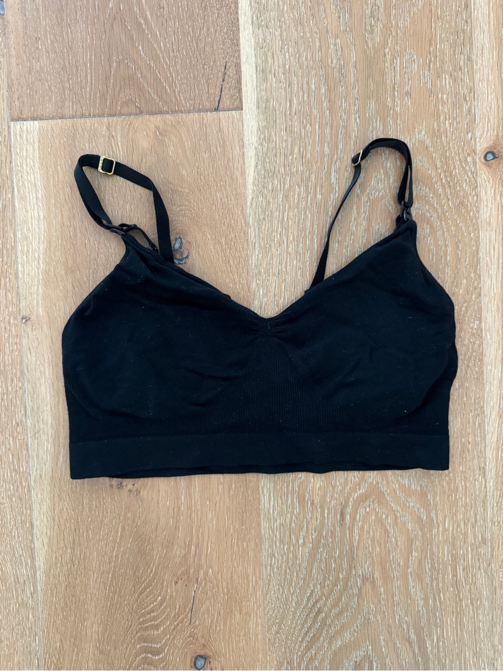 Hatch Essential Nursing and Pumping Bra